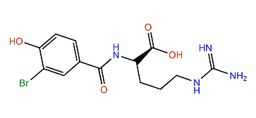 Herdmanine F